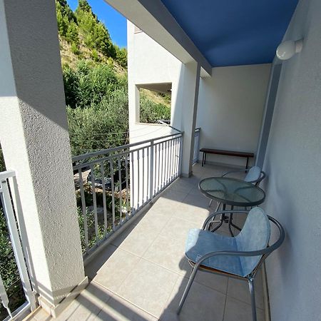 Apartment Toni Duće Esterno foto