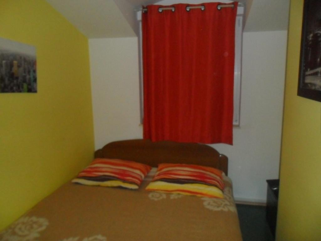 Apartment Toni Duće Camera foto