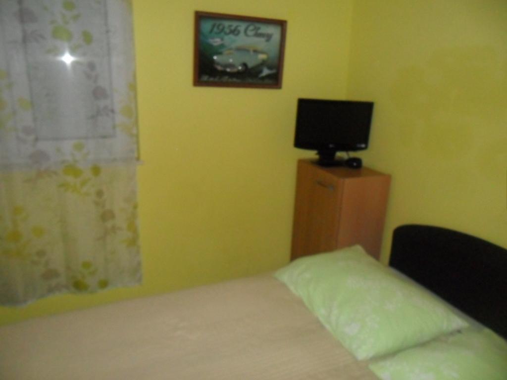 Apartment Toni Duće Camera foto