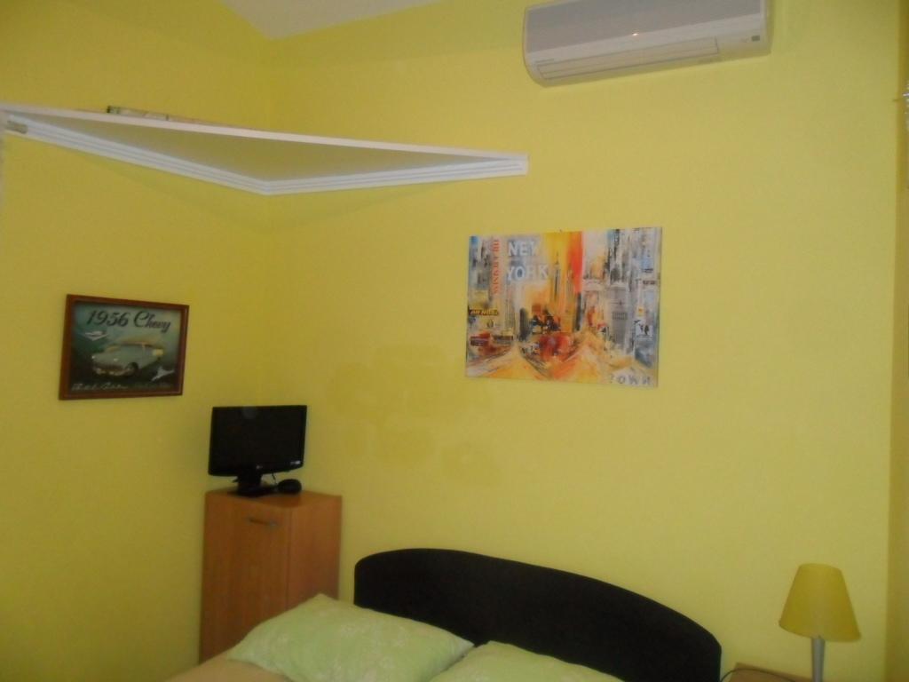 Apartment Toni Duće Camera foto