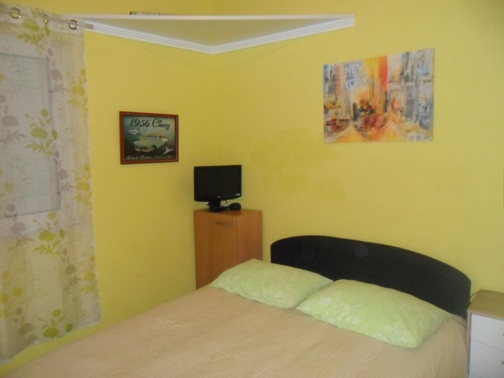Apartment Toni Duće Camera foto